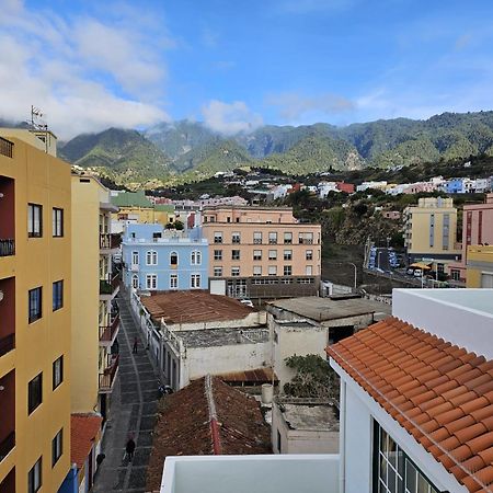 Atico Alameda Daire Santa Cruz de la Palma  Dış mekan fotoğraf
