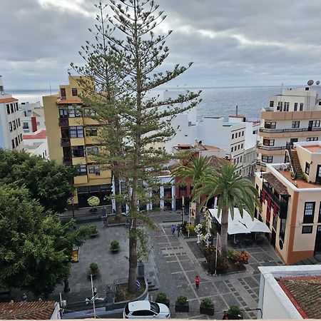 Atico Alameda Daire Santa Cruz de la Palma  Dış mekan fotoğraf