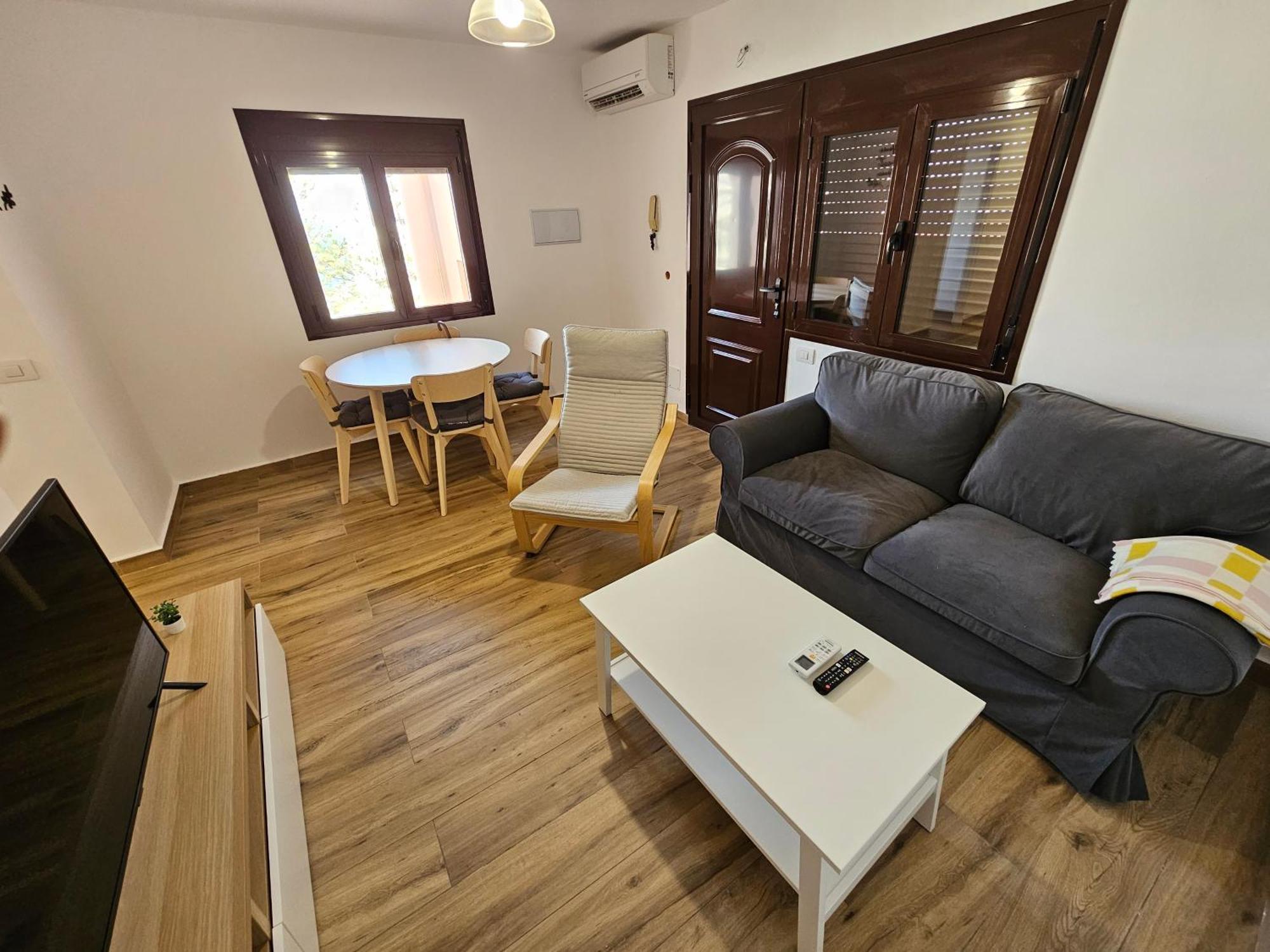 Atico Alameda Daire Santa Cruz de la Palma  Dış mekan fotoğraf