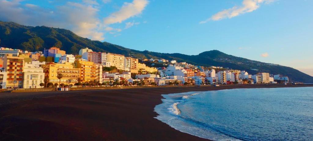 Atico Alameda Daire Santa Cruz de la Palma  Dış mekan fotoğraf