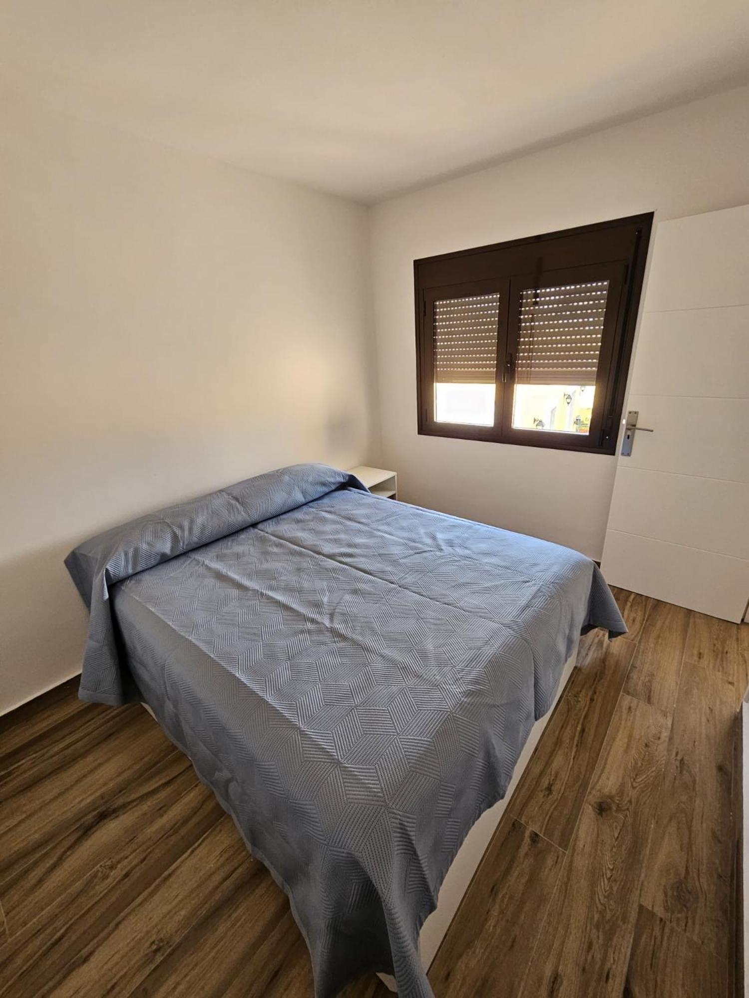 Atico Alameda Daire Santa Cruz de la Palma  Dış mekan fotoğraf