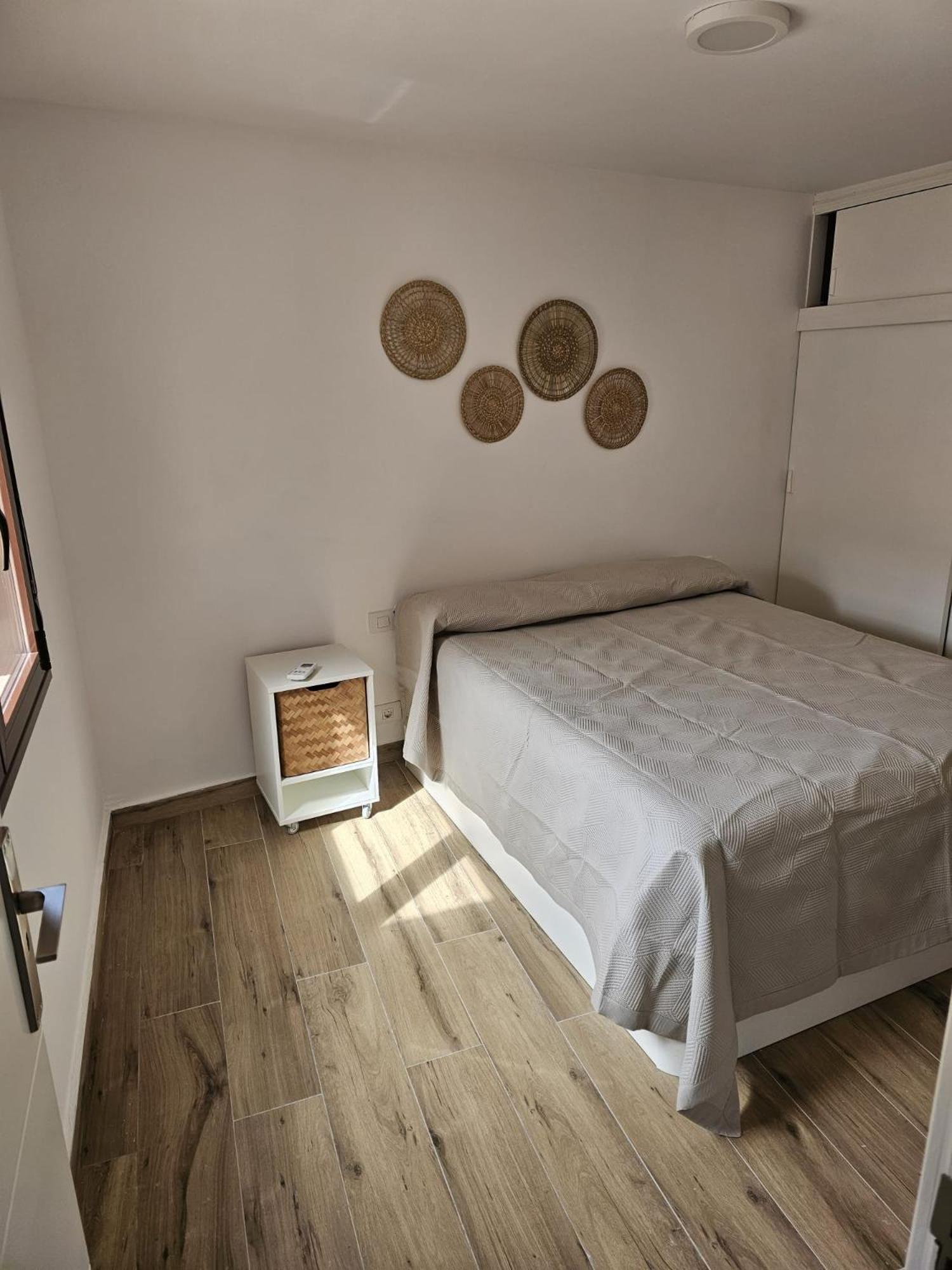 Atico Alameda Daire Santa Cruz de la Palma  Dış mekan fotoğraf